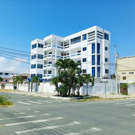Hosteria La Costanera Salinas  Εξωτερικό φωτογραφία