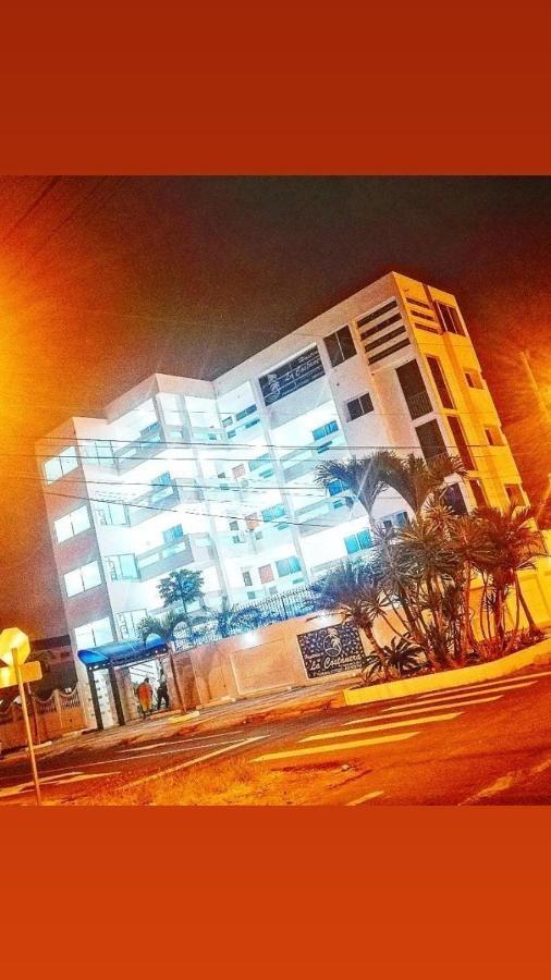 Hosteria La Costanera Salinas  Εξωτερικό φωτογραφία